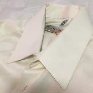 Geoffrey Beene Dress Shirt Size 15 32|33